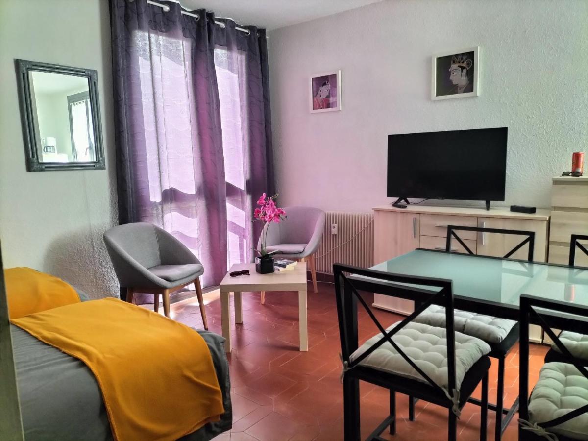 Studio Greoux Les Bains Exteriér fotografie